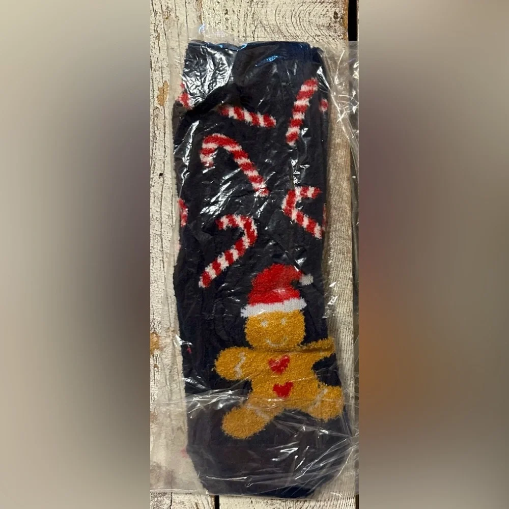 Women’s Cozy Cabin Boot Socks  - NIP/NWT